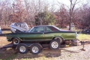 1965 Buick Riviera for sale