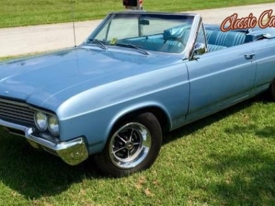 1965 Buick Skylark for sale