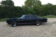 1965 Buick Riviera for sale