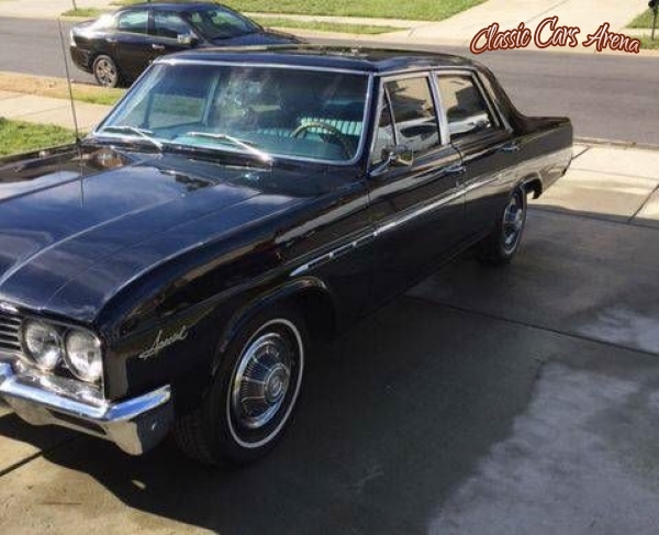 1965 Buick Special for sale in Michigan (ID-8793)