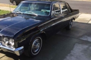 1965 Buick Special for sale