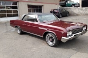 1965 Buick Gran Sport for sale