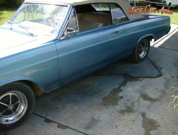 1965 Buick Special for sale in Michigan (ID-10818)