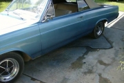 1965 Buick Special for sale