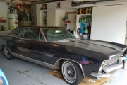 1965 Buick Riviera for sale