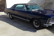 1965 Buick Riviera for sale