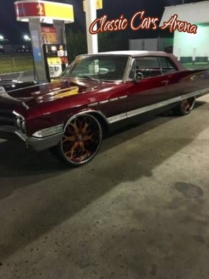 1965 Buick Electra 225 for sale in Michigan (ID-19024)