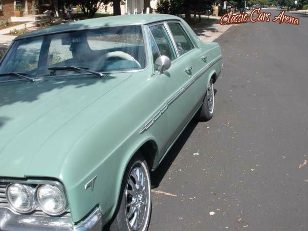 1965 Buick Skylark for sale in Michigan (ID-19365)