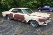 1965 Buick Riviera for sale