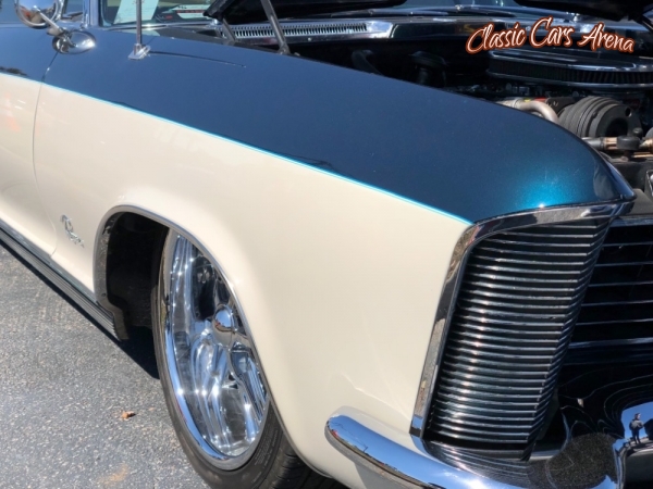 1965 Buick Riviera for sale in Mundelein, Illinois (ID-35614)
