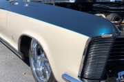 1965 Buick Riviera for sale