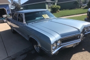1965 Buick Wildcat for sale