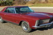 1965 Buick Riviera for sale