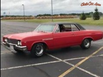 1965 Buick Gran Sport for sale