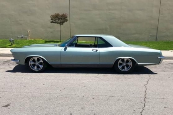 1965 Buick Riviera for sale
