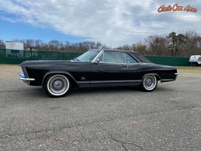 1965 Buick Riviera for sale in Riverhead, New York (ID-78898)
