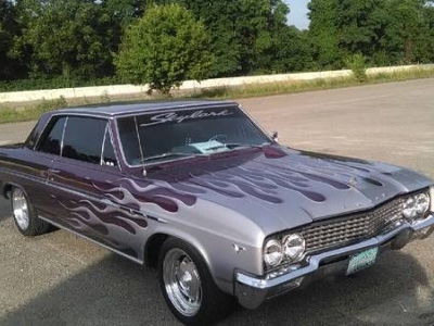 1965 Buick Skylark for sale