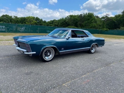 1965 Buick Riviera for sale