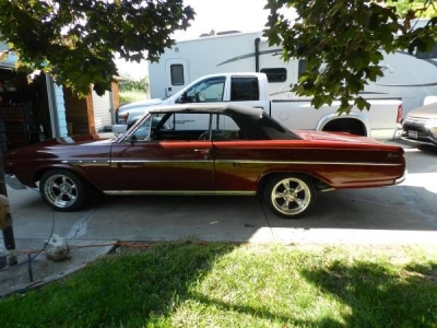 1965 Buick Skylark for sale