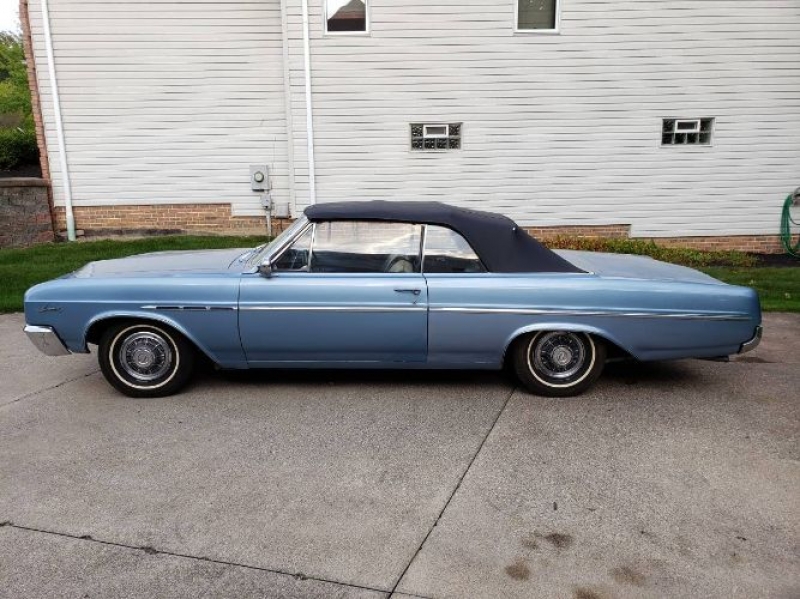 1965 Buick Special for sale in Michigan (ID-82807) 1965 Buick Special for sale in Michigan (ID-82807)
