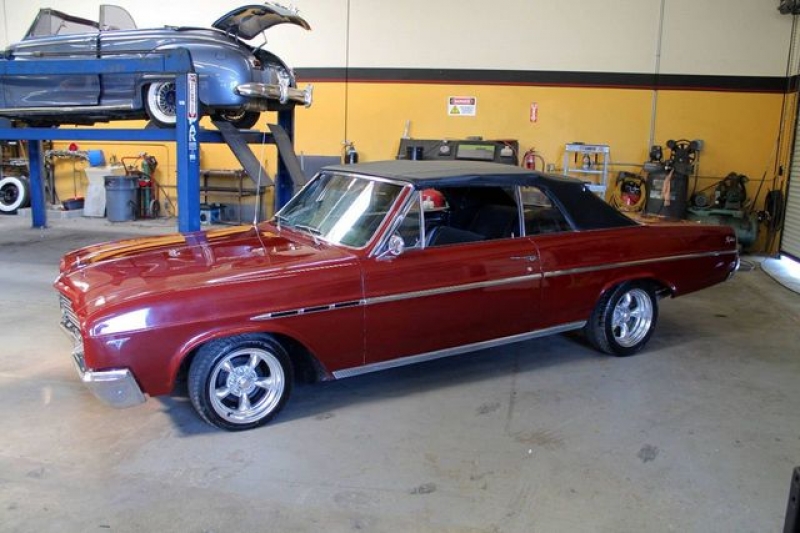 1965 Buick Skylark for sale in Riverhead, New York (ID-89950) 1965 Buick Skylark for sale in Riverhead, New York (ID-89950)