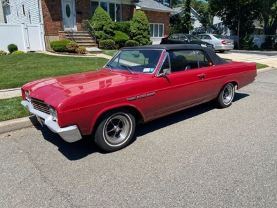 1965 Buick Skylark for sale