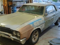 1965 Buick Skylark for sale in Michigan (ID-92917)