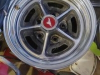 1965 Buick Skylark for sale in Michigan (ID-92917)