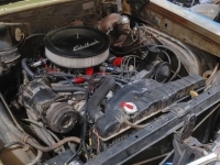 1965 Buick Skylark for sale in Michigan (ID-92917)