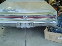 1965 Buick Skylark for sale in Michigan (ID-92917)