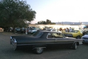 1965 Cadillac Coupe deVille for sale