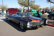 1965 Cadillac Convertible for sale