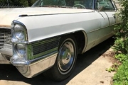 1965 Cadillac Coupe deVille for sale