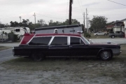 1965 Cadillac Fleetwood for sale