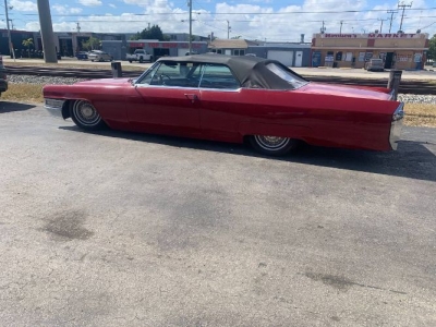 1965 Cadillac Eldorado for sale