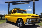 1965 Chevrolet Fleetside for sale
