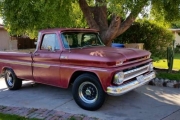 1965 Chevrolet C20 for sale