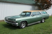 1965 Chevrolet Bel Air for sale