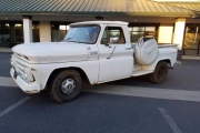 1965 Chevrolet C20 for sale