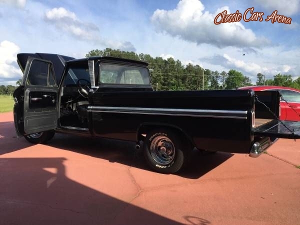 1965 Chevrolet C10 Stingray for sale in Michigan (ID-13031)