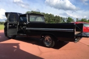 1965 Chevrolet C10 Stingray for sale