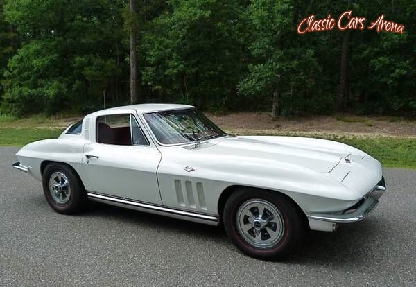 1965 Chevrolet Corvette for sale in Georgia (ID-14019) 1965 Chevrolet Corvette for sale in Georgia (ID-14019)