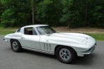 1965 Chevrolet Corvette for sale in Georgia (ID-14019)