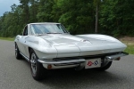 1965 Chevrolet Corvette for sale in Georgia (ID-14019)