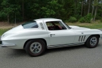 1965 Chevrolet Corvette for sale in Georgia (ID-14019)