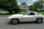 1965 Chevrolet Corvette for sale in Georgia (ID-14019)
