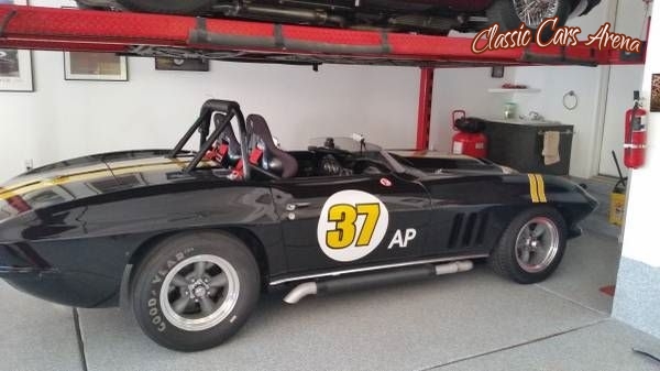 1965 Chevrolet Corvette for sale in Arizona (ID-14221)