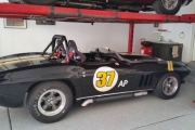 1965 Chevrolet Corvette for sale in Arizona