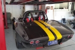 1965 Chevrolet Corvette for sale in Arizona (ID-14221)