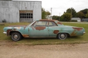 1965 Chevrolet Biscayne for sale